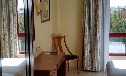 Hotel Humanes