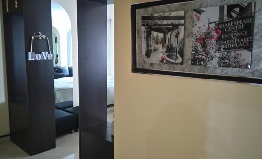 Hotel Humanes