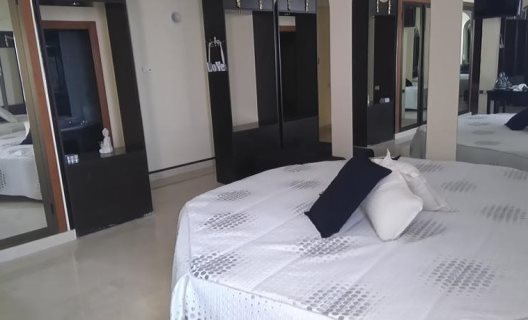 Hotel Humanes
