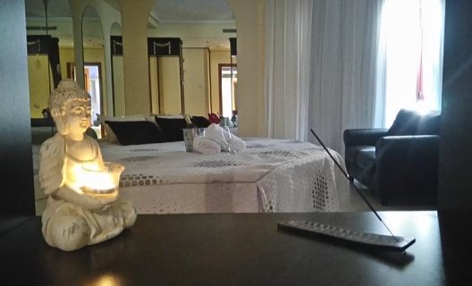Hotel Humanes