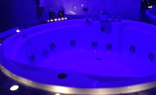 Hotel Humanes