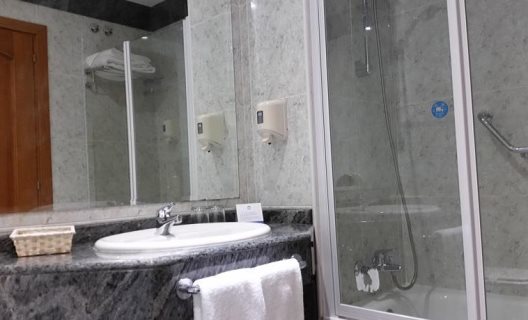 Hotel Humanes