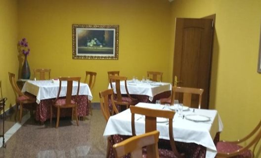 Hotel Humanes