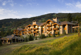 Hotel Hummingbird Lodge