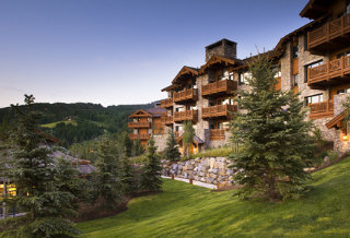 Hotel Hummingbird Lodge