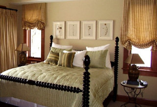 Hotel Hummingbird Lodge