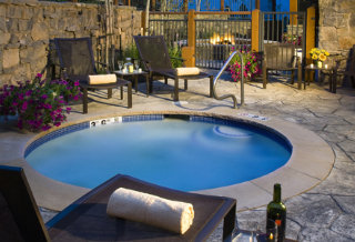 Hotel Hummingbird Lodge