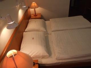 Hotel Hunguest Griff