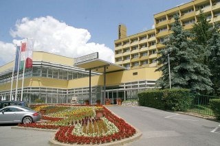 Hotel Hunguest Helios