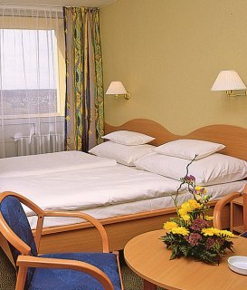 Hotel Hunguest Helios