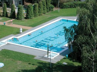 Hotel Hunguest Helios