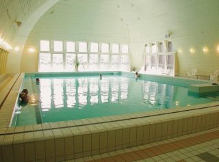 Hotel Hunguest Helios