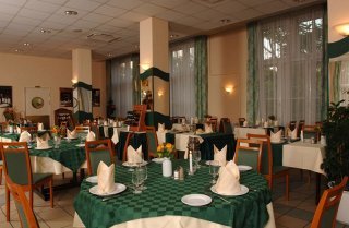 Hotel Hunguest Platanus