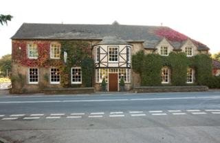Hotel Hunters Hall