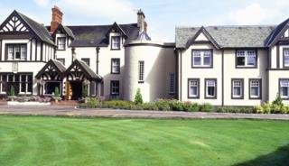 Hotel Huntingtower