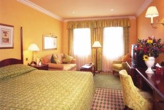 Hotel Huntingtower