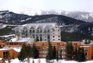 Hotel Huntley Lodge