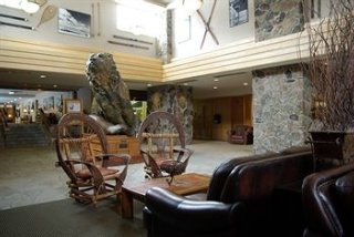 Hotel Huntley Lodge