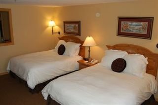 Hotel Huntley Lodge