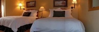 Hotel Huntley Lodge