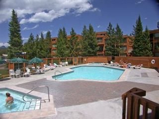 Hotel Huntley Lodge
