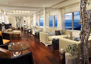 Hotel Huntley Santa Monica Beach