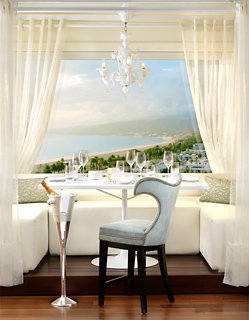 Hotel Huntley Santa Monica Beach