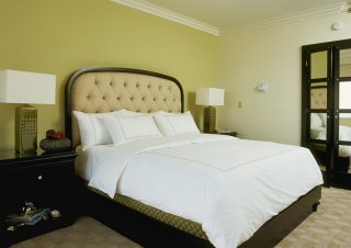 Hotel Huntley Santa Monica Beach