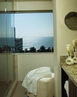 Hotel Huntley Santa Monica Beach
