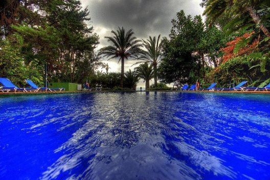 Hotel Hurricane