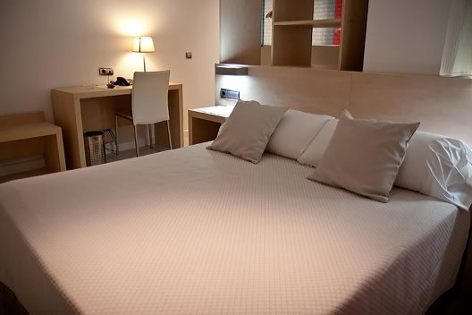Hotel Husa Europa