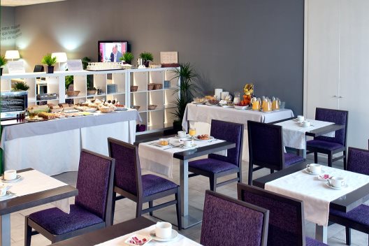Hotel Husa Europa