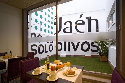 Hotel Husa Europa