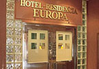 Hotel Husa Europa