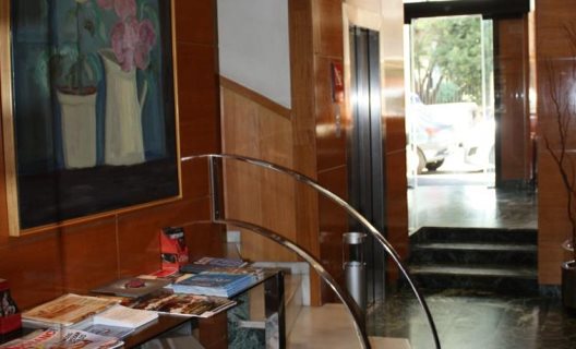 Hotel Husa Pedralbes