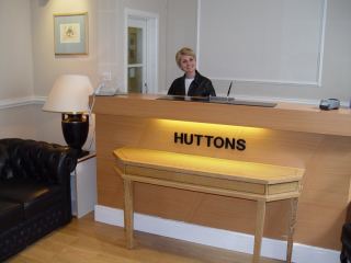 Hotel Huttons