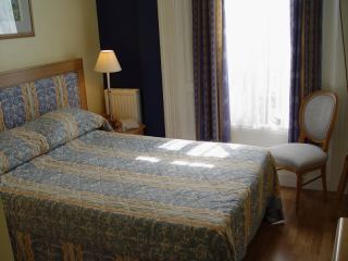 Hotel Huttons