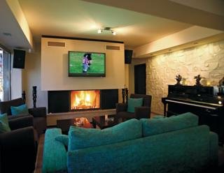 Hotel Huzur