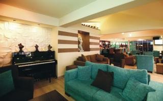 Hotel Huzur