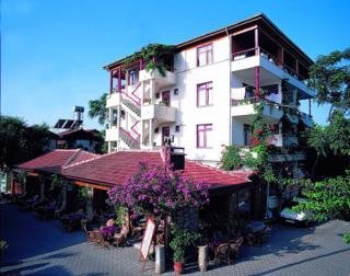 Hotel Huzur