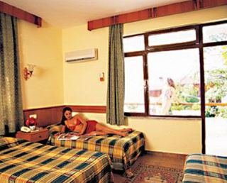 Hotel Huzur