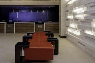 Hotel Hyatt Arlington