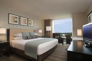 Hotel Hyatt Arlington