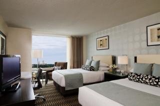 Hotel Hyatt Arlington