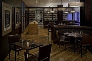Hotel Hyatt Arlington