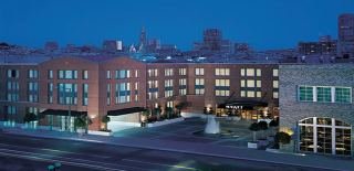Hotel Hyatt At Fisherman's Wharf