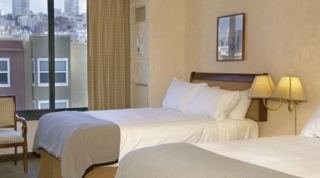 Hotel Hyatt At Fisherman's Wharf