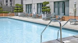 Hotel Hyatt At Fisherman's Wharf
