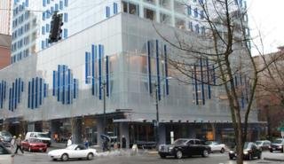 Hotel Hyatt At Olive 8