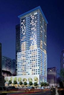 Hotel Hyatt At Olive 8